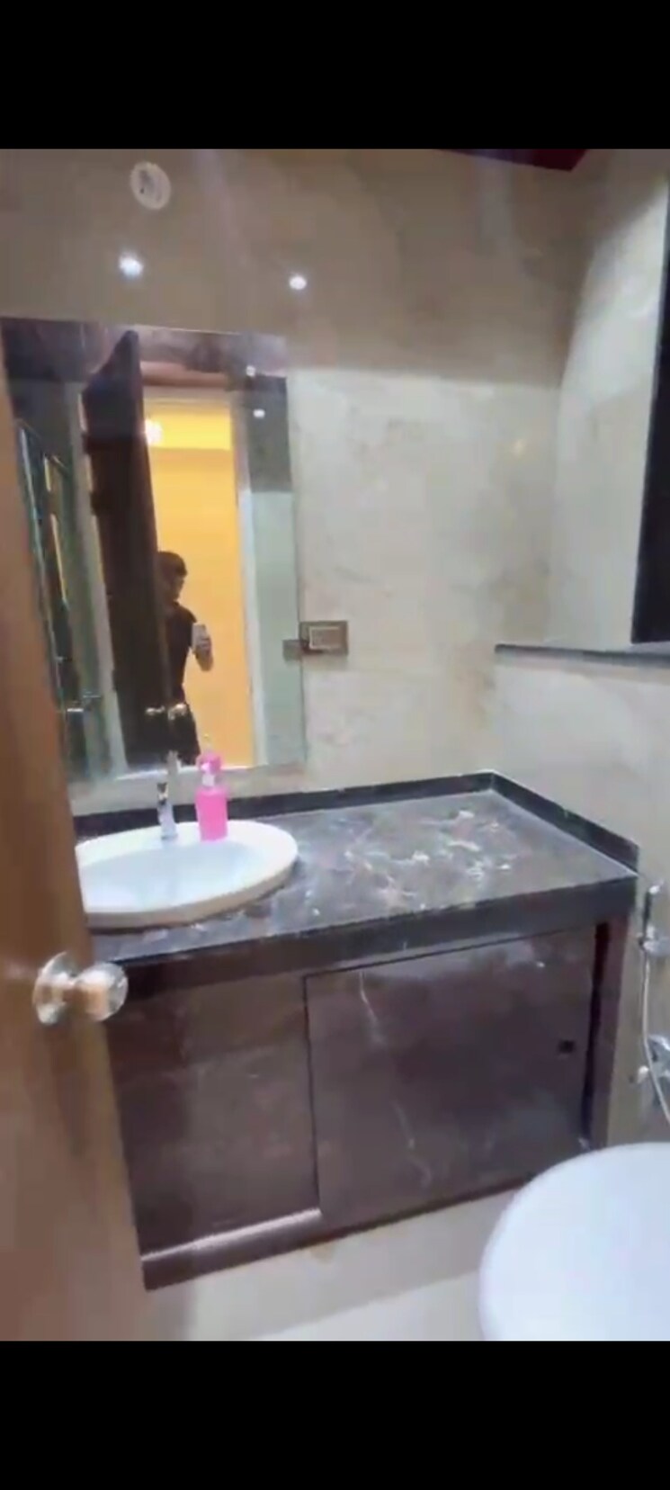 Living Room, paresh-and-abhiraj-pujara-cresenzo-residences 3 Bedroom 797 Sq.Ft. Apartment In Vile Parle West Mumbai 9036590