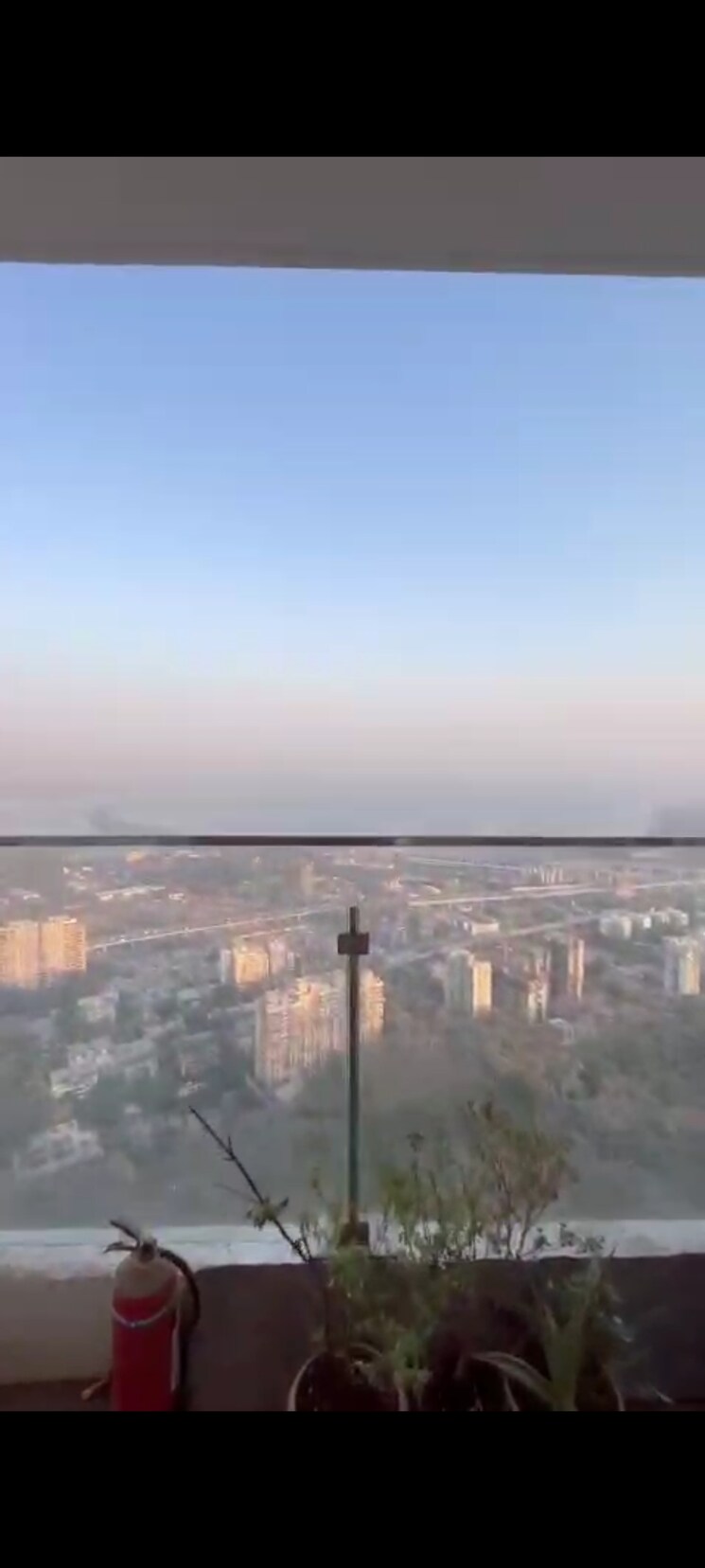 Swimming Pool, paresh-and-abhiraj-pujara-cresenzo-residences 3 Bedroom 797 Sq.Ft. Apartment In Vile Parle West Mumbai 9036590