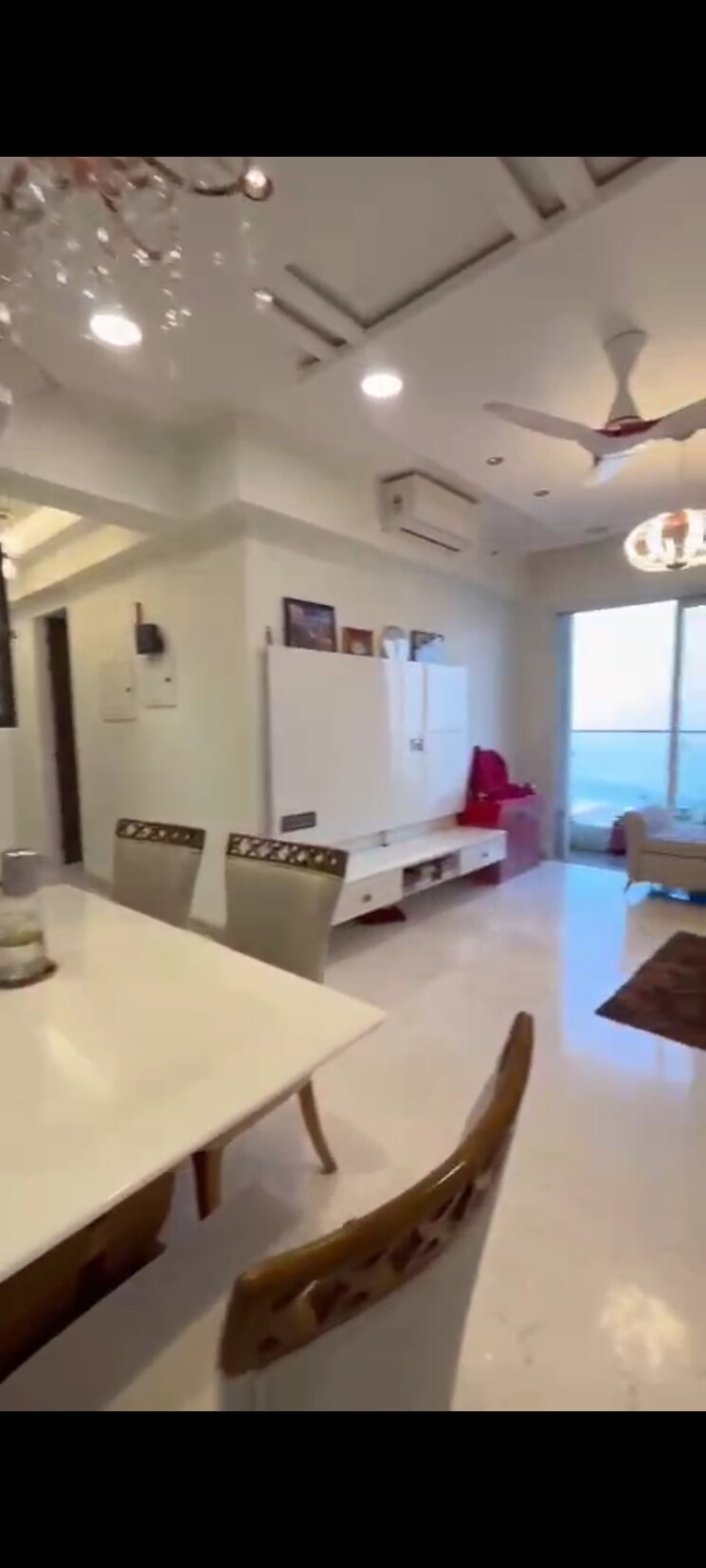 Team Area, paresh-and-abhiraj-pujara-cresenzo-residences 3 Bedroom 797 Sq.Ft. Apartment In Vile Parle West Mumbai 9036590