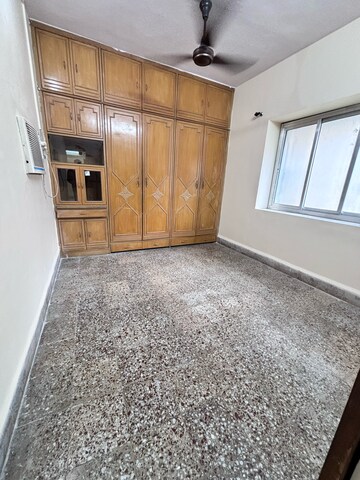 Bedroom in 1 BHK Apartment at Nand Dham CHS Dahisar, Kandarpada – for Rent