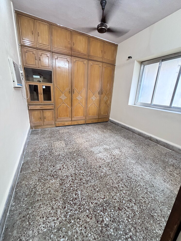 Bedroom, nand-dham-chs-dahisar 1 Bedroom 430 Sq.Ft. Apartment In Kandarpada Mumbai 9036592