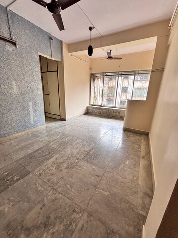 1 BHK Apartment For Rent in Nand Dham CHS Dahisar, Kandarpada