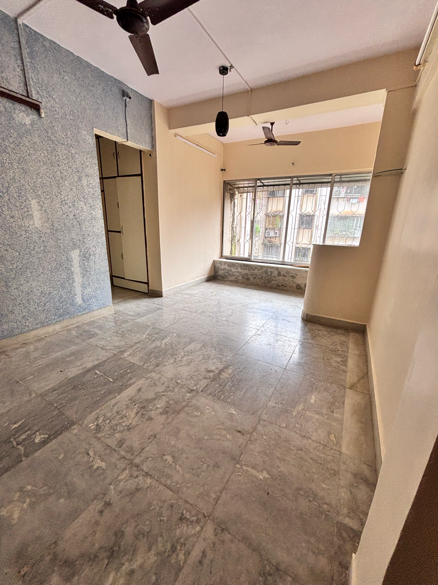 1 BHK Apartment For Rent in Nand Dham CHS Dahisar