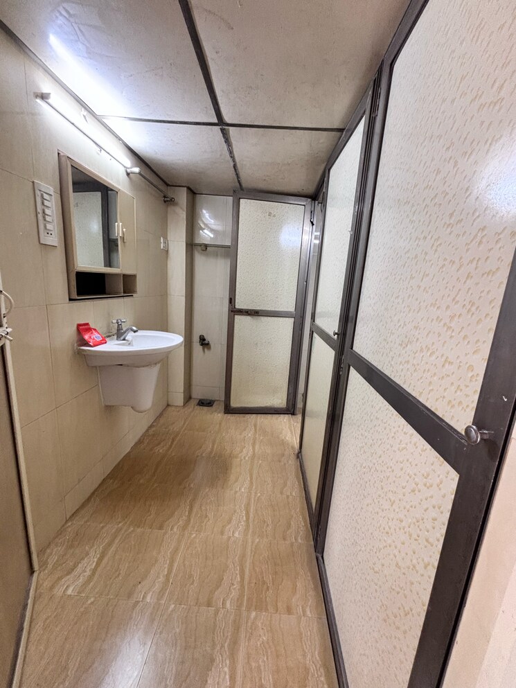 undefined, nand-dham-chs-dahisar 1 Bedroom 430 Sq.Ft. Apartment In Kandarpada Mumbai 9036592