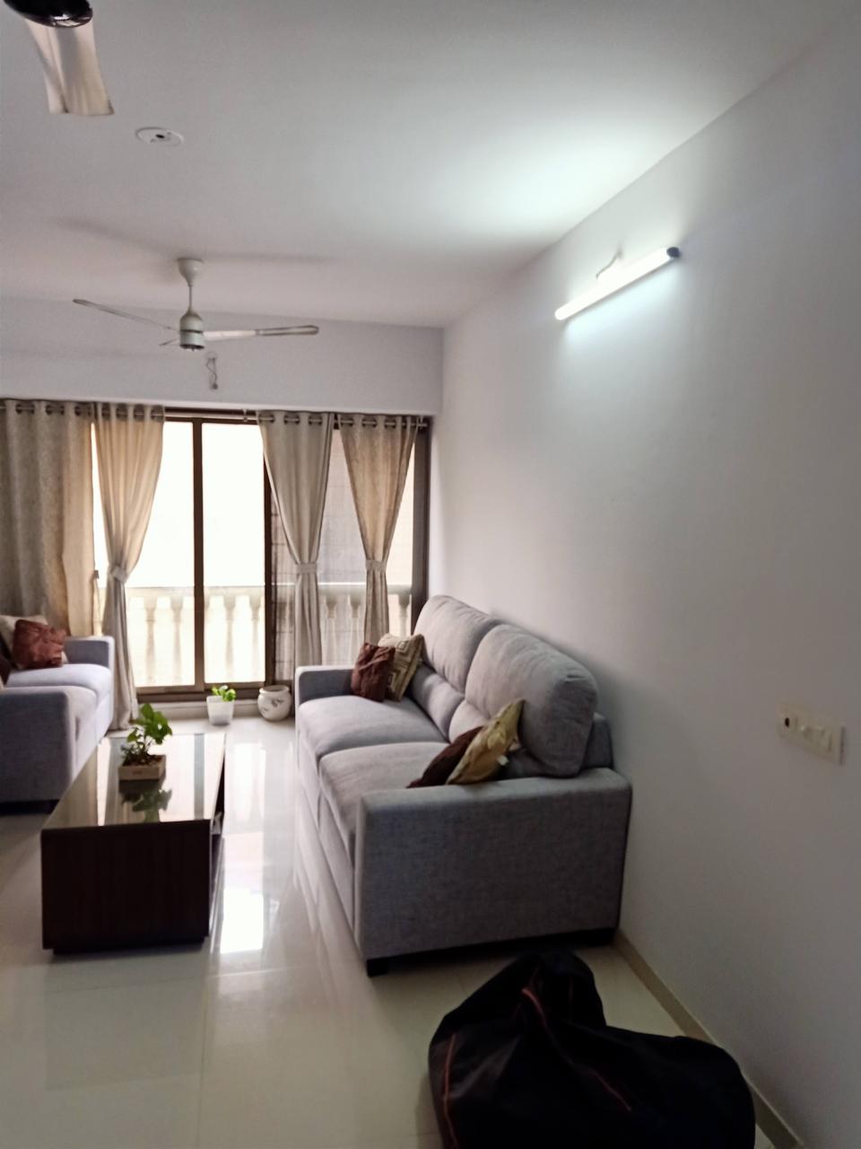 2 BHK 796 Sq.Ft. Apartment in Kanakia Spaces Sevens