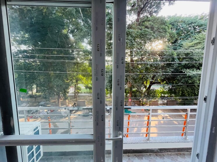 Exterior View, sector 40 2 Bedroom 1376 Sq.Ft. Builder Floor In Sector 40 Gurgaon 9036595