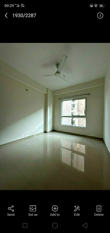3 BHK Apartment For Rent in VVIP Mangal, Raj Nagar Extension