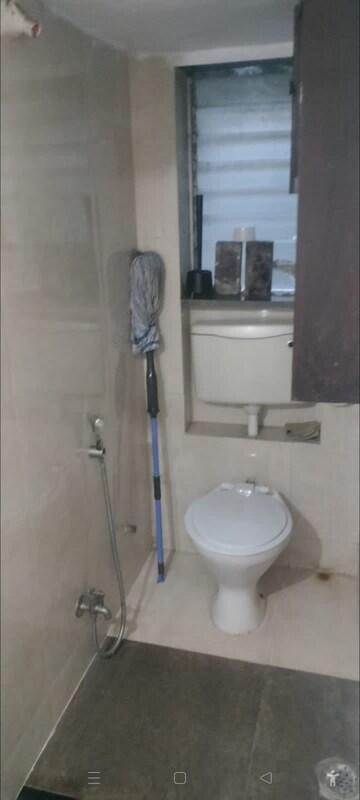 1 RK Apartment For Rent in Adarsh Nagar Society, Worli