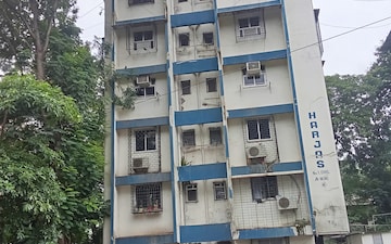 1 RK Apartment For Rent in Harjas CHS, Ic Colony