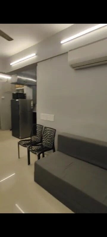 Living Room in 3 BHK Apartment at Amrita Apartment, Dadar West – for Rent