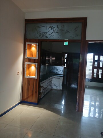 3.5 BHK Builder Floor For Rent in Sector 1-4