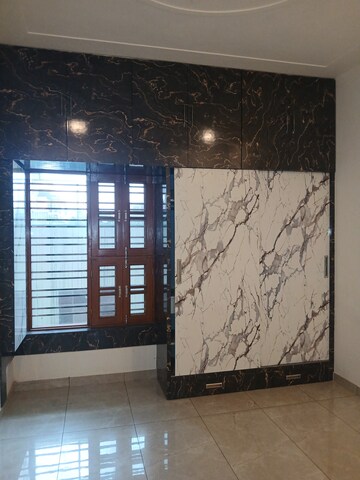 3.5 BHK Builder Floor – Exterior View View at Sector 1-4 - for Rent