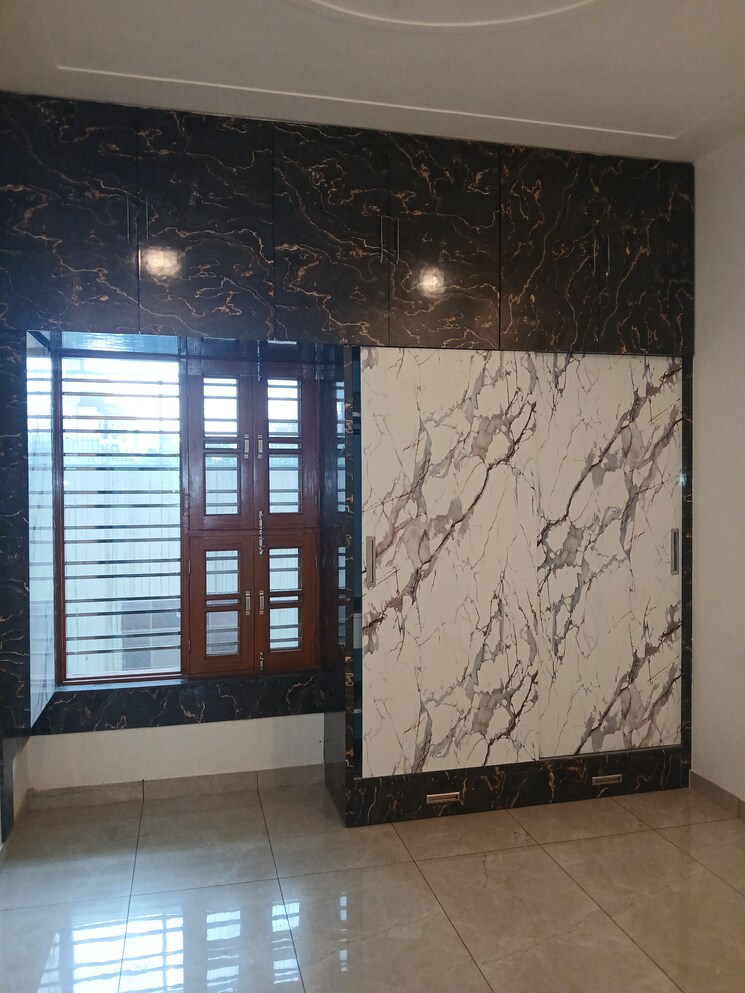 Exterior View, sector 1 4 3.5 Bedroom 100 Sq.Yd. Builder Floor In Sector 1 4 Hisar 9036612