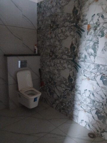 Bathroom in 3.5 BHK Builder Floor at Sector 1-4 – for Rent
