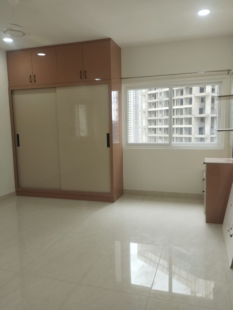 Room, prestige-beverly-hills 3 Bedroom 2124 Sq.Ft. Apartment In Kokapet Hyderabad 9036619