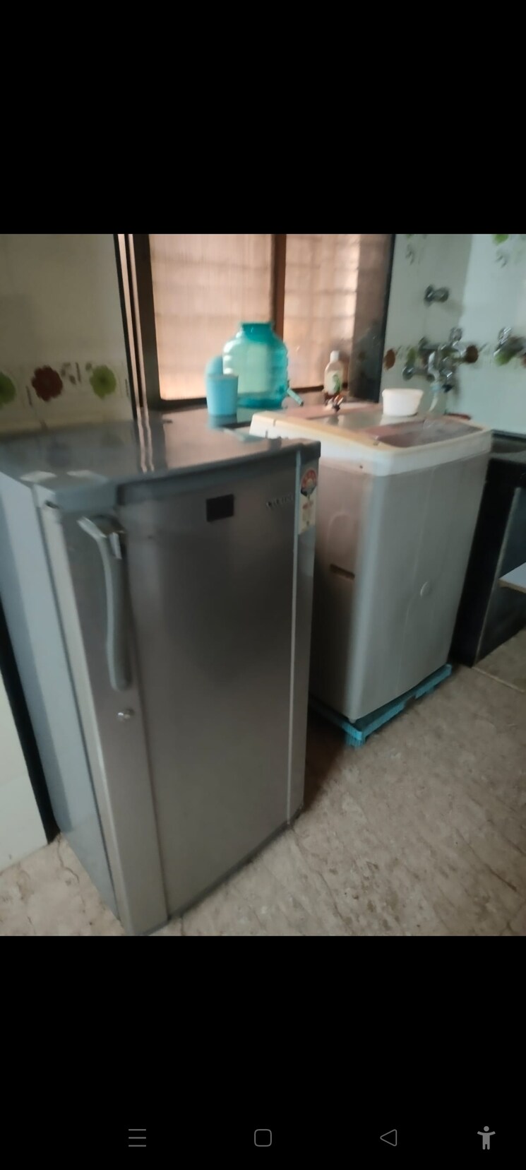 Kitchen, akanksha-chs-prabhadevi 1 RK 250 Sq.Ft. Apartment In Prabhadevi Mumbai 9036611