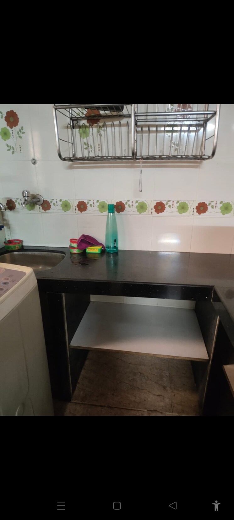 Kitchen, akanksha-chs-prabhadevi 1 RK 250 Sq.Ft. Apartment In Prabhadevi Mumbai 9036611