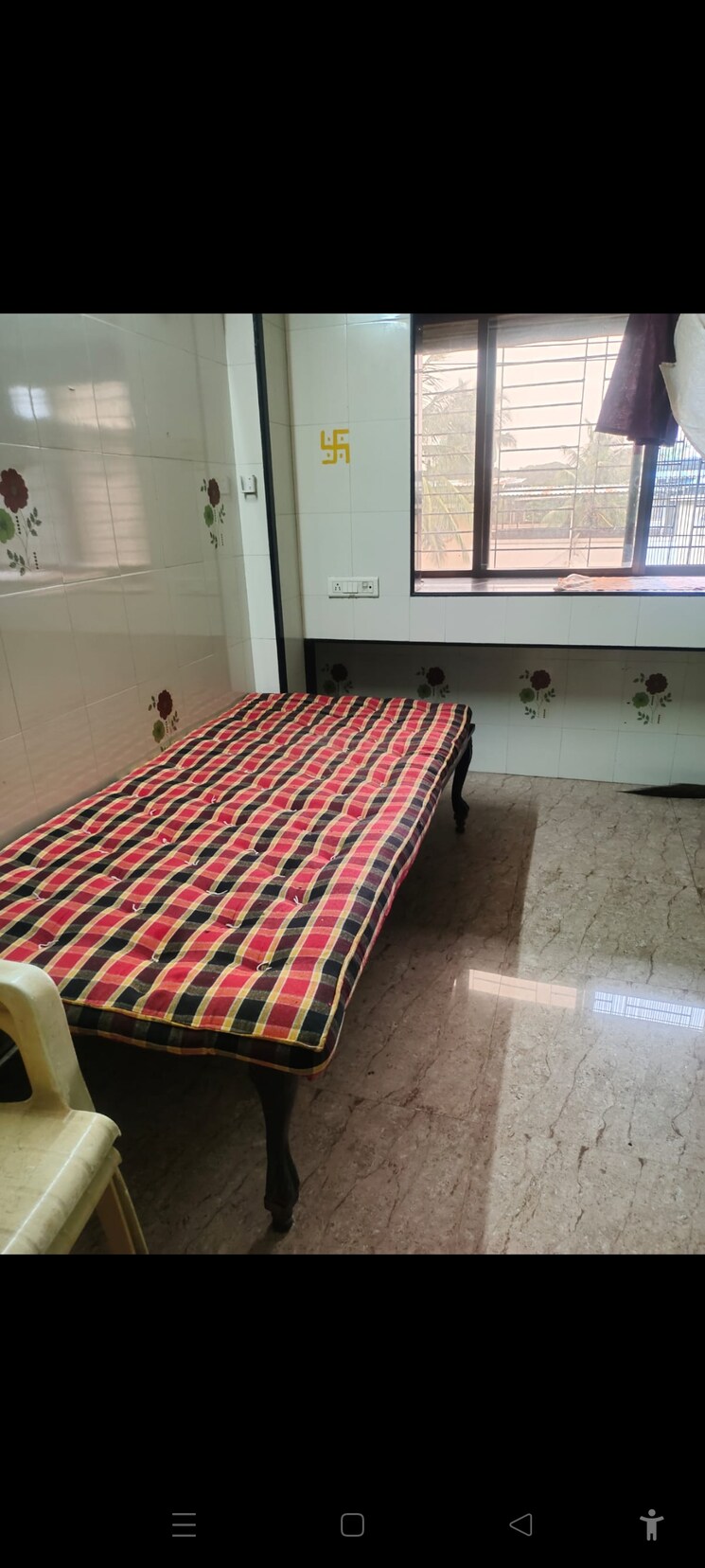 Kitchen, akanksha-chs-prabhadevi 1 RK 250 Sq.Ft. Apartment In Prabhadevi Mumbai 9036611