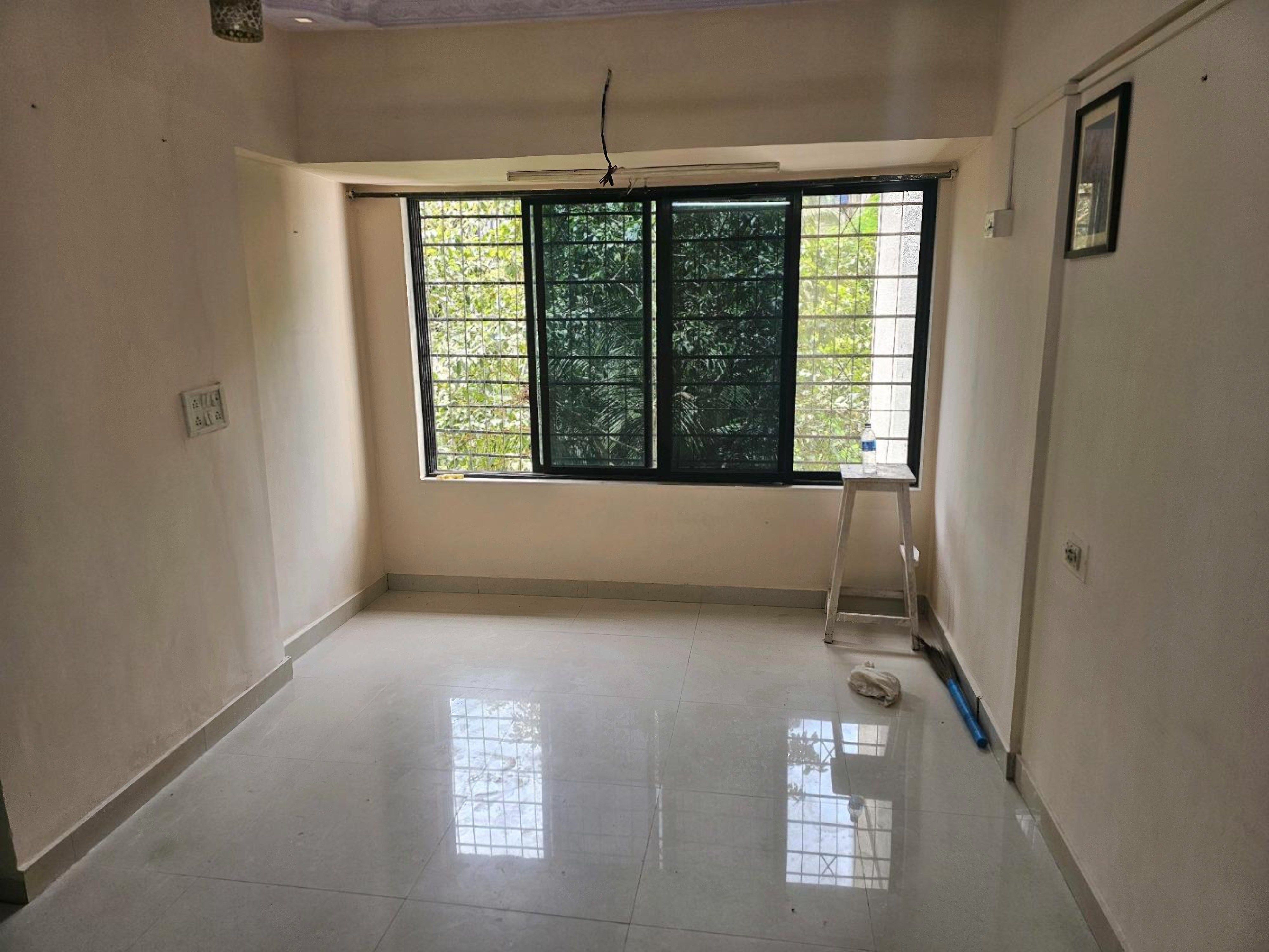 1 BHK Apartment For Rent in New Jay Palace