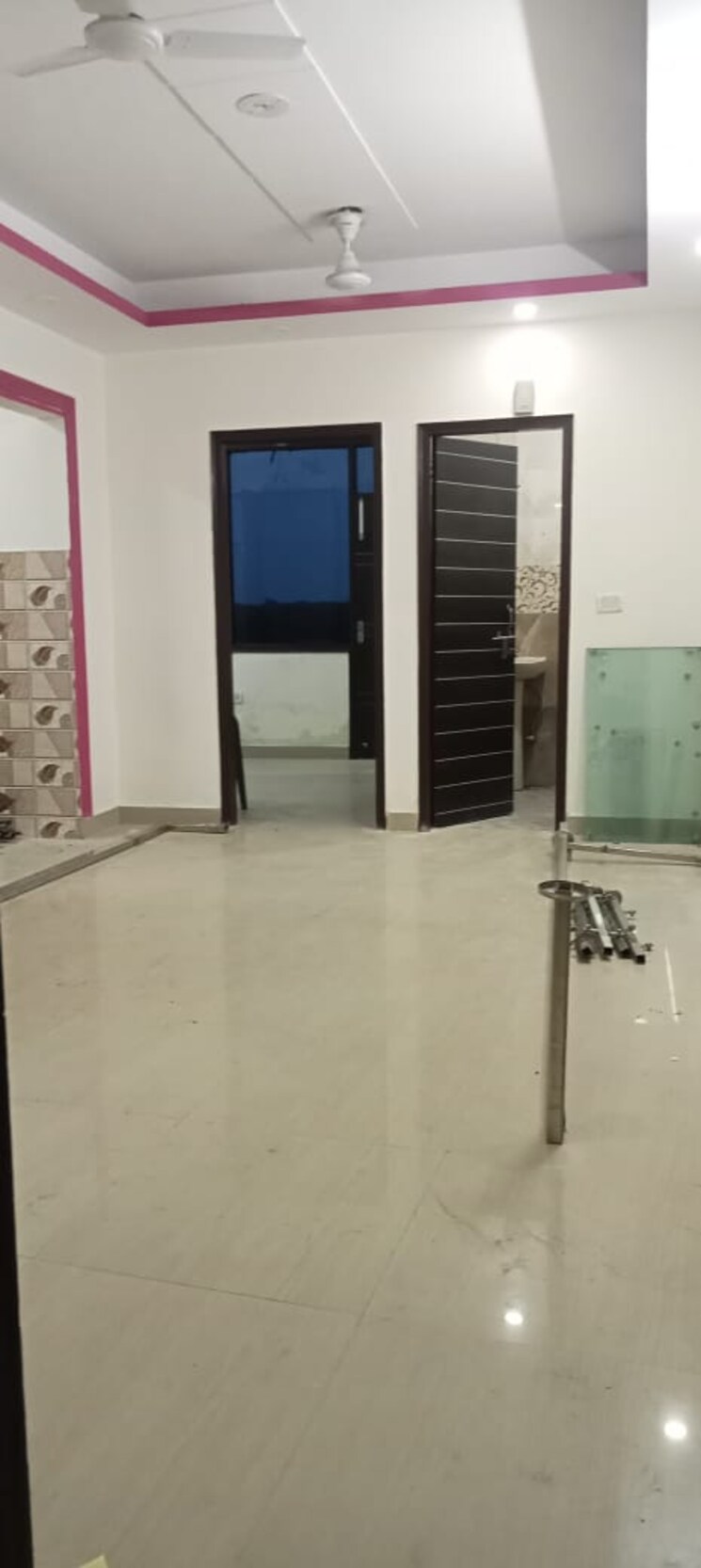 Room, malviya nagar 2 Bedroom 700 Sq.Yd. Builder Floor In Malviya Nagar Delhi 9036618