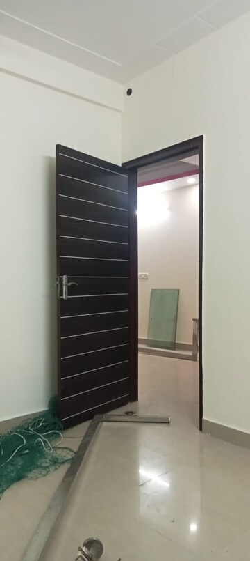 Staircase in 2 BHK Builder Floor at Malviya Nagar – for Rent