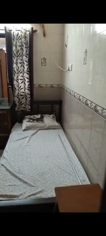 Balcony in 2 BHK Apartment at Miramar CHS, Dadar West – for Rent