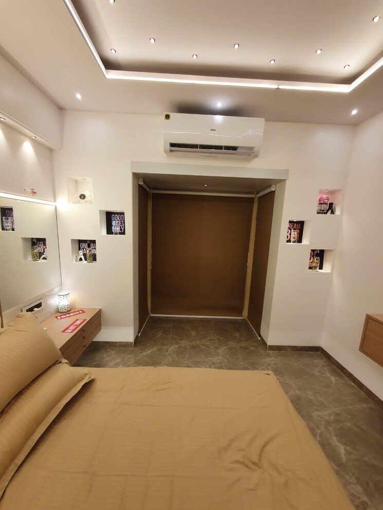 undefined, versova 1 Bedroom 500 Sq.Ft. Apartment In Versova Mumbai 9036617