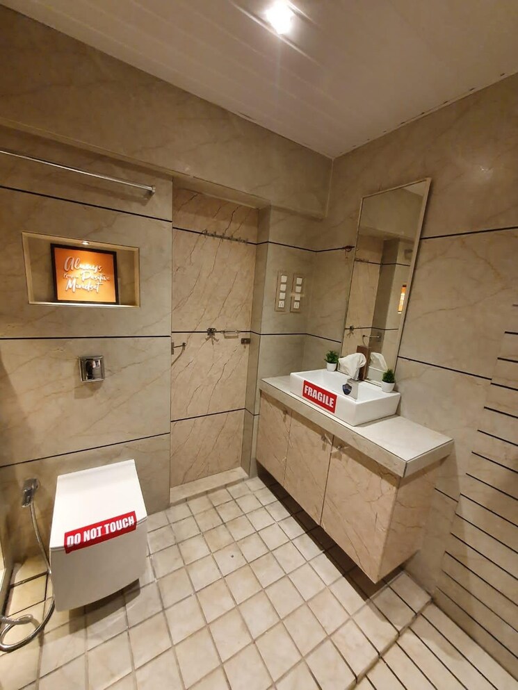 Kitchen, versova 1 Bedroom 500 Sq.Ft. Apartment In Versova Mumbai 9036617