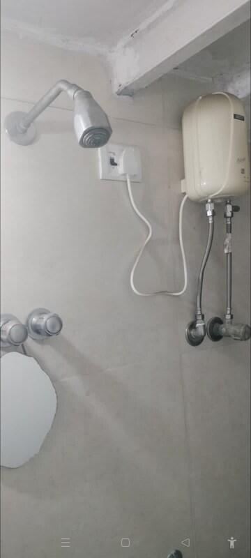 Bathroom in 2 BHK Apartment at Star Apartment Prabhadevi, Prabhadevi – for Rent