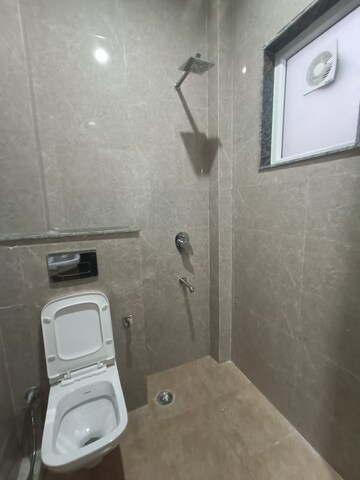 Bathroom in 2 BHK Builder Floor at Sector 40 – for Rent
