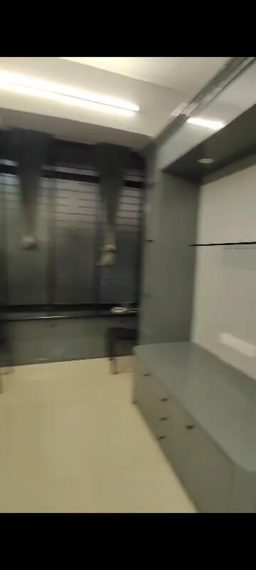 Kitchen in 1 RK Apartment at Prabhavinayak Apartment, Prabhadevi – for Rent