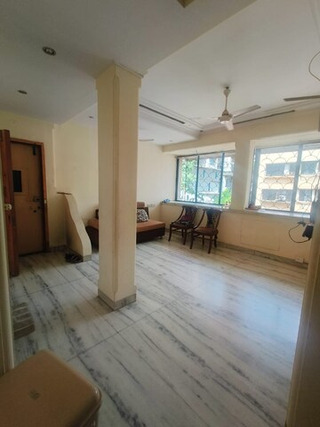 Bedroom in 2 BHK Apartment at Chetan Apartment Ghatkoper, Ghatkopar East – for Rent