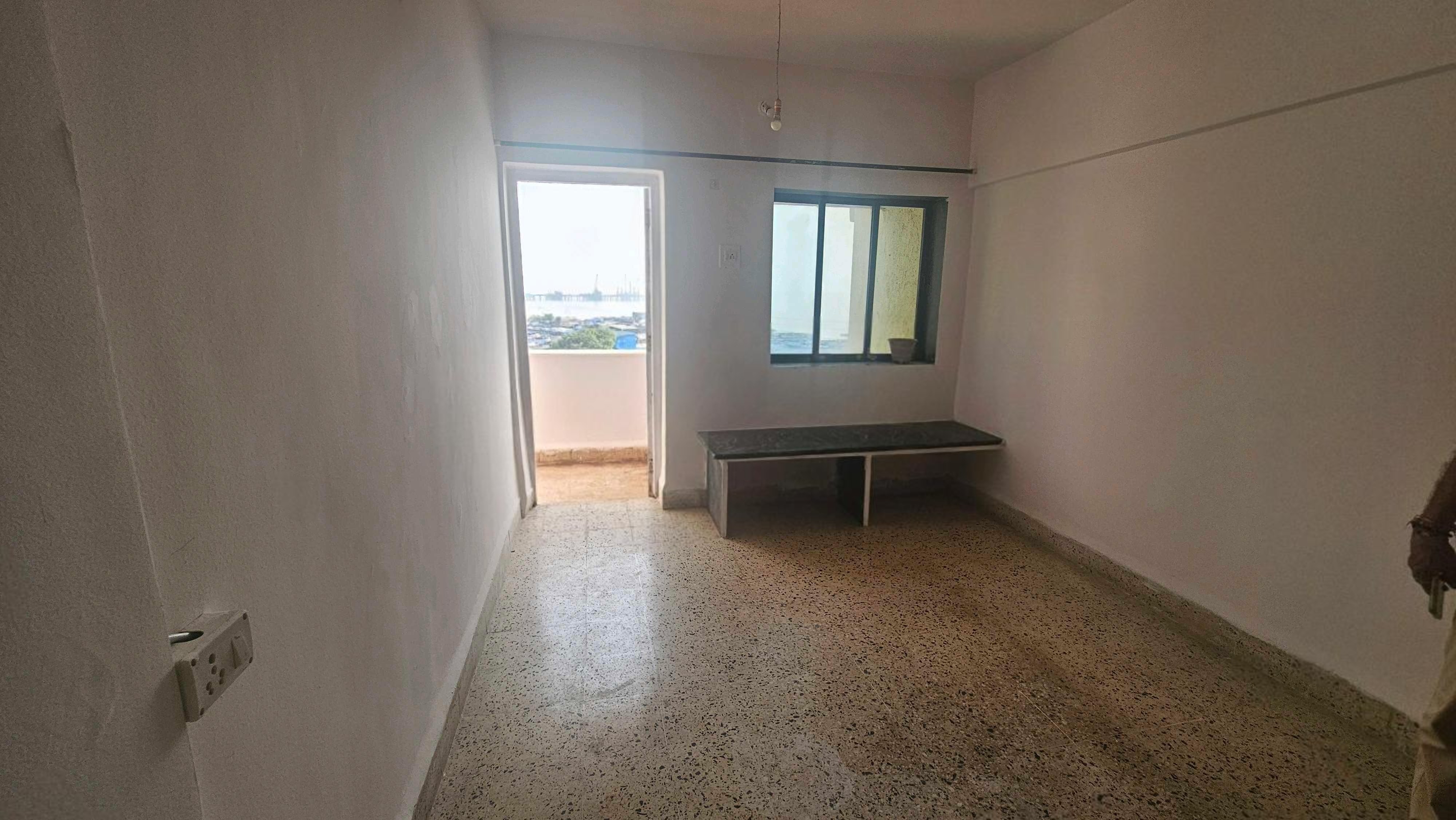 1 BHK Apartment For Rent in Versova View