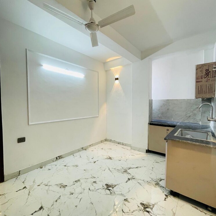 Bathroom, saket 1 Bedroom 500 Sq.Ft. Builder Floor In Saket Delhi 9036631