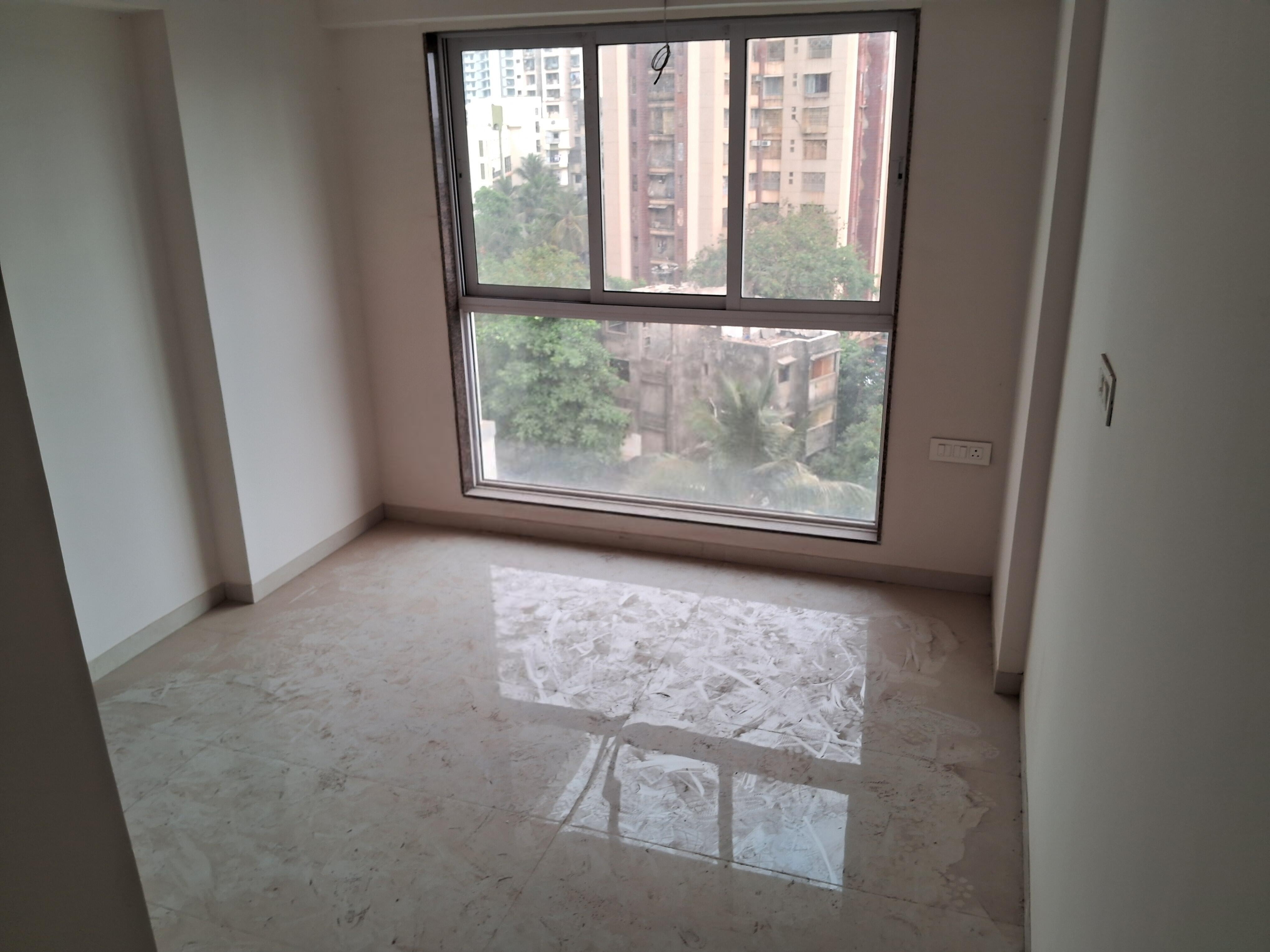 1 BHK Apartment For Rent in New Ocean View