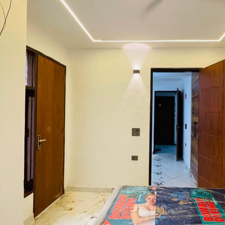 Bedroom, saket 1 Bedroom 500 Sq.Ft. Builder Floor In Saket Delhi 9036631