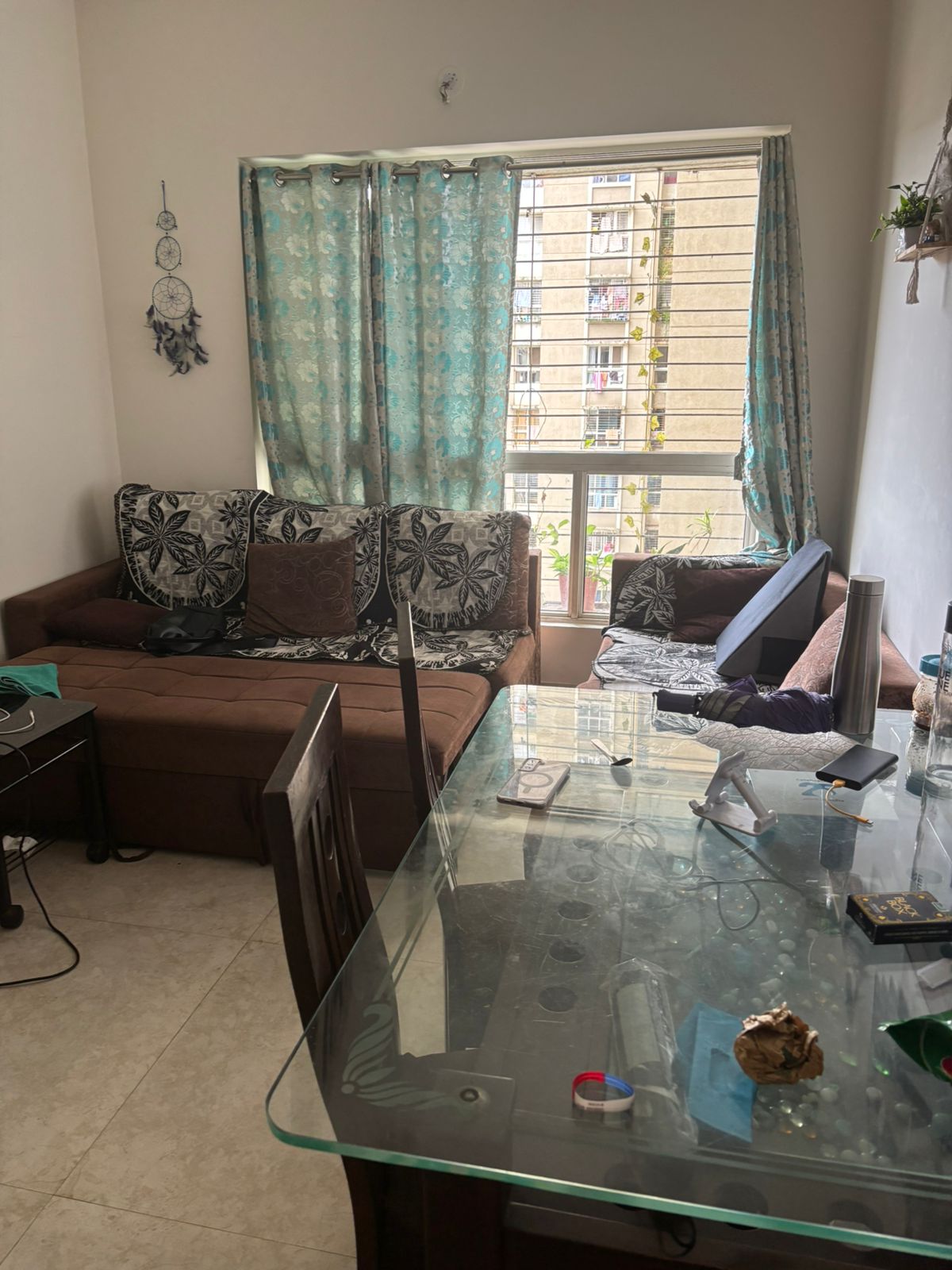 2 BHK Apartment For Rent in Lodha Amara