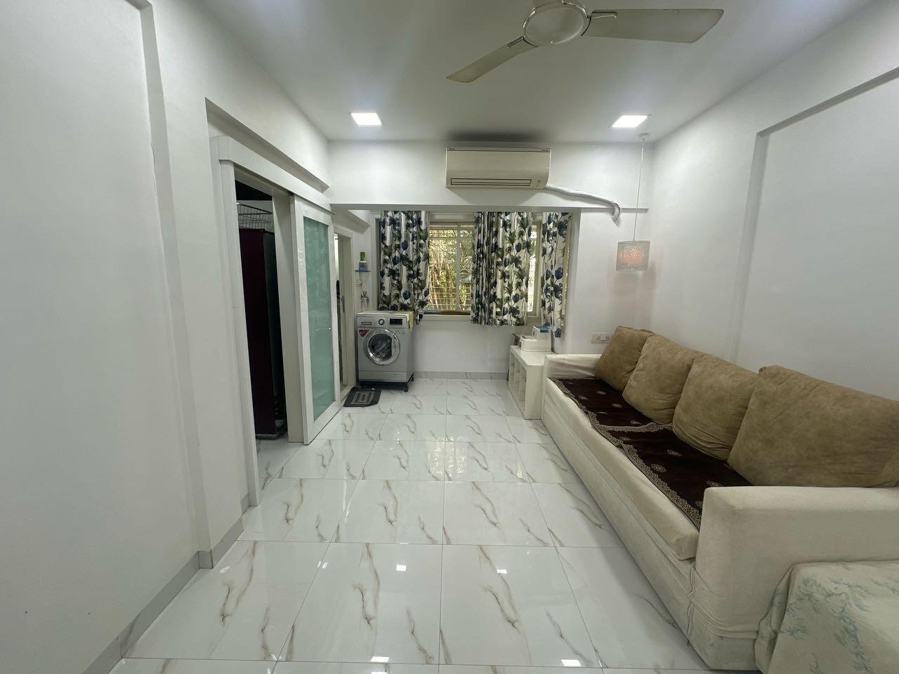 1 BHK 490 Sq.Ft. Apartment in Seema Apartments Andheri