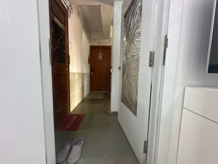 undefined, seema-apartments-andheri 1 Bedroom 490 Sq.Ft. Apartment In Andheri West Mumbai 9036639