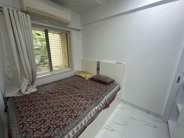 Bedroom in 1 BHK Apartment at Seema Apartments Andheri, Andheri West – for Rent