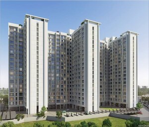 1 BHK Apartment For Sale in Godrej Vihaa, Badlapur East