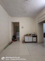 1 BHK 560 Sq.Ft. Apartment in Shivratna CHS