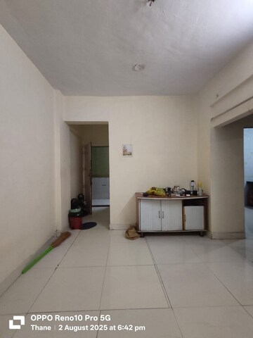 1 BHK Apartment For Rent in Shivratna CHS, Kalwa