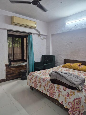 1 BHK Apartment For Rent in Venus CHS Andheri, Andheri West
