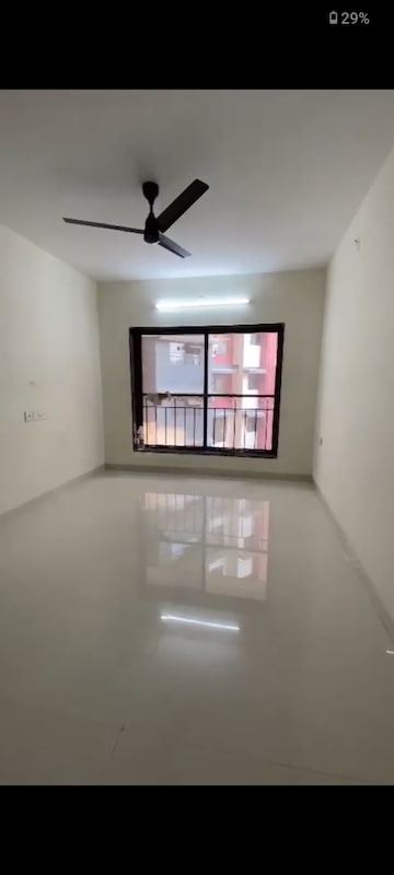 Room in 2 BHK Apartment at Truearth View, Vikhroli East – for Rent