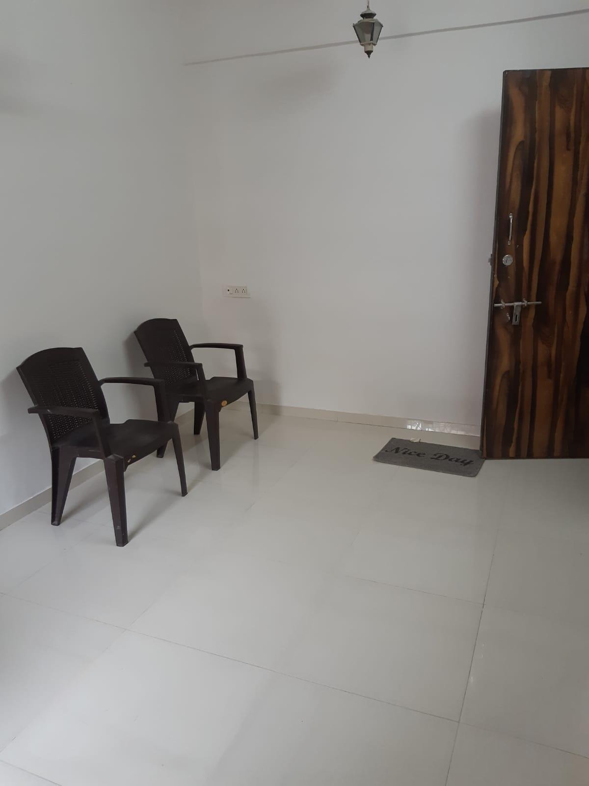 1 BHK Apartment For Rent in Dn Nagar
