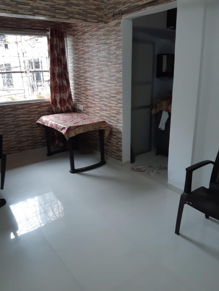Living Room, dn nagar 1 Bedroom 470 Sq.Ft. Apartment In Dn Nagar Mumbai 9036655