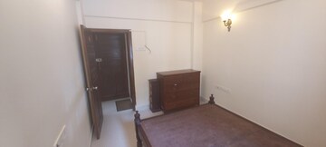 Furnished Amenities in 1 BHK Apartment at Seven Bungalow, Andheri West – for Rent