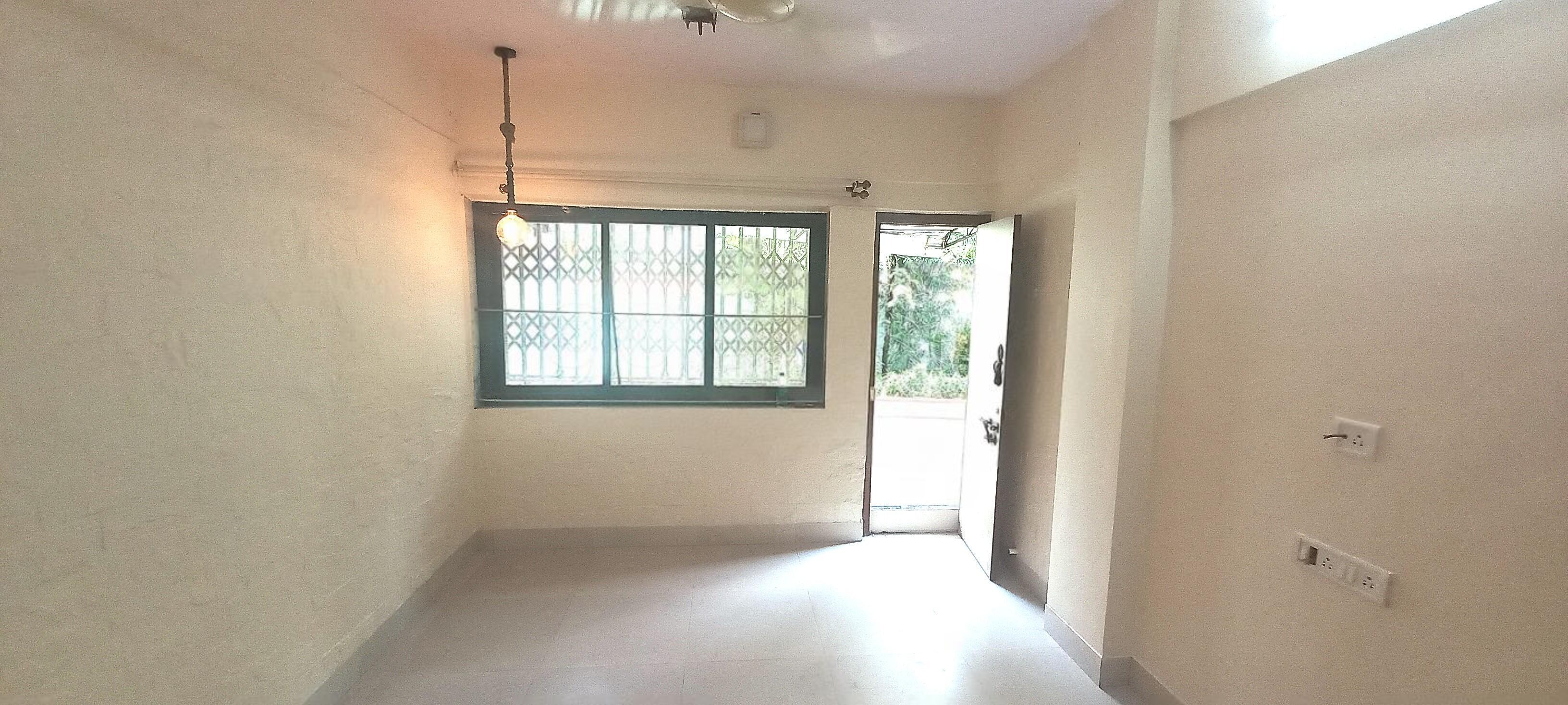 1 BHK Apartment For Rent in Seven Bungalow