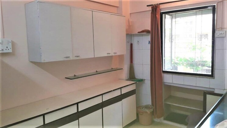 Bathroom, four bunglows 1 Bedroom 530 Sq.Ft. Apartment In Four Bunglows Mumbai 9036659